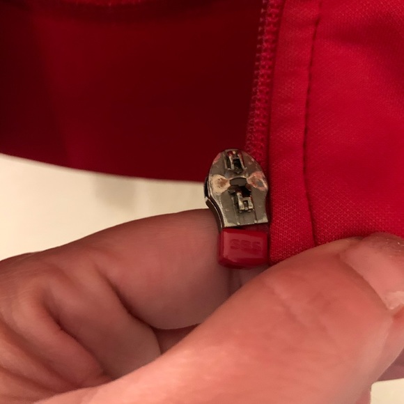 π3/$15π Jordan Therma Fit Jacket - Picture 5 of 6